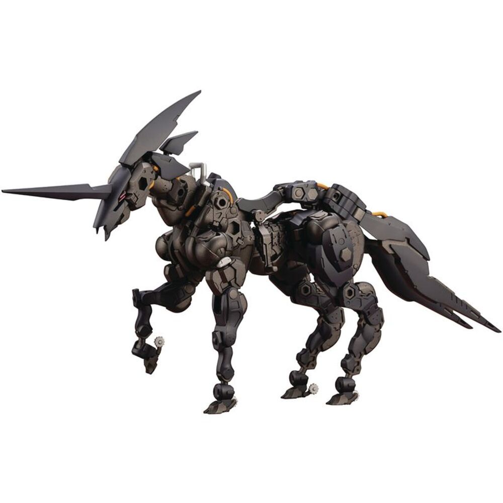 Kotobukiya - Hexa Gear - Sieg Springer  COLLECTIBLES